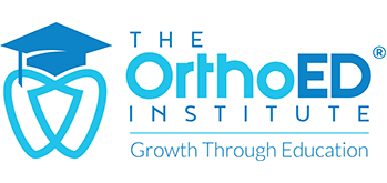 The OrthoED Institute - Aligner Essentials  - Sydney